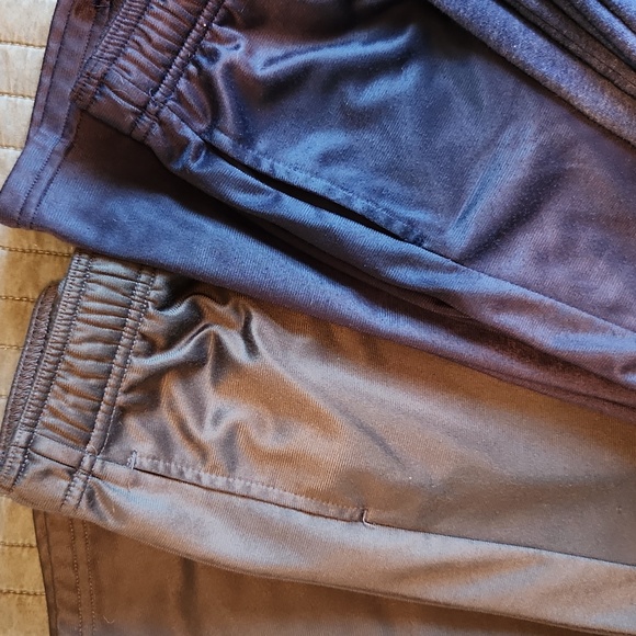 4 Pairs Boys Athletic Pants - Picture 4 of 4